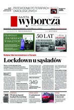Gazeta Wyborcza Białystok 294/2020