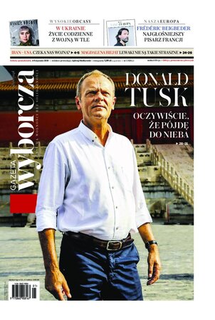 Gazeta Wyborcza Białystok 3/2020
