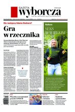 Gazeta Wyborcza Białystok 304/2020