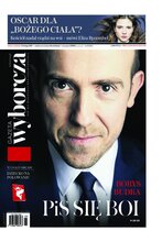 Gazeta Wyborcza Białystok 32/2020