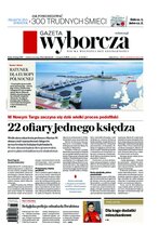 Gazeta Wyborcza Białystok 41/2020