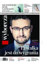 Gazeta Wyborcza Białystok 56/2020