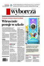 Gazeta Wyborcza Białystok 65/2020