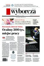 Gazeta Wyborcza Białystok 73/2020