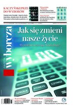 Gazeta Wyborcza Białystok 80/2020
