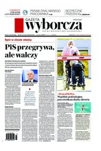 Gazeta Wyborcza Białystok 82/2020