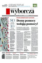 Gazeta Wyborcza Białystok 85/2020