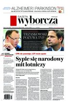 Gazeta Wyborcza Bydgoszcz 140/2020
