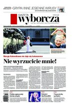 Gazeta Wyborcza Bydgoszcz 211/2020