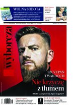 Gazeta Wyborcza Bydgoszcz 220/2020