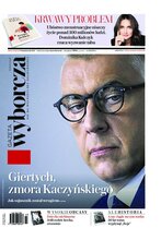 Gazeta Wyborcza Bydgoszcz 244/2020