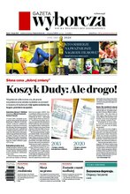 Gazeta Wyborcza Bydgoszcz 31/2020