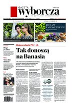 Gazeta Wyborcza Bydgoszcz 43/2020