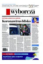 Gazeta Wyborcza Bydgoszcz 46/2020