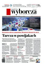 Gazeta Wyborcza Bydgoszcz 66/2020