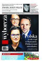 Gazeta Wyborcza Częstochowa 126/2020
