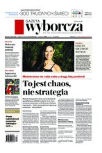 Gazeta Wyborcza Częstochowa 229/2020