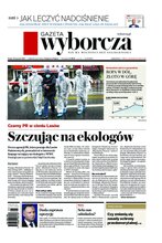 Gazeta Wyborcza Częstochowa 23/2020