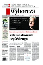 Gazeta Wyborcza Katowice 128/2020