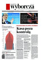 Gazeta Wyborcza Katowice 166/2020