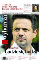 Gazeta Wyborcza Katowice 167/2020