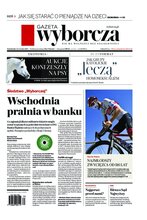 Gazeta Wyborcza Katowice 221/2020