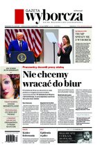 Gazeta Wyborcza Katowice 227/2020