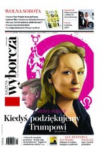 Gazeta Wyborcza Katowice 238/2020