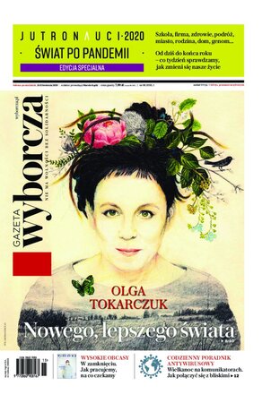 Gazeta Wyborcza Katowice 86/2020