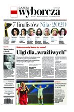Gazeta Wyborcza Kielce 197/2020