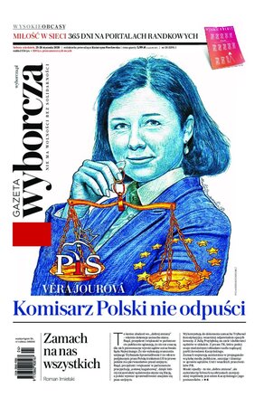 Gazeta Wyborcza Kielce 20/2020