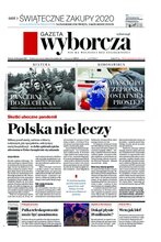 Gazeta Wyborcza Kielce 275/2020