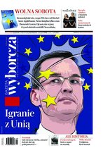Gazeta Wyborcza Kielce 285/2020