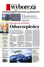 Gazeta Wyborcza Kielce 298/2020