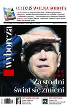 Gazeta Wyborcza Kraków 179/2020