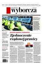 Gazeta Wyborcza Kraków 224/2020