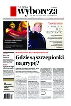 Gazeta Wyborcza Łódź 235/2020