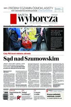 Gazeta Wyborcza Lublin 129/2020