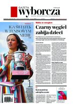 Gazeta Wyborcza Lublin 239/2020