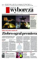 Gazeta Wyborcza Lublin 282/2020