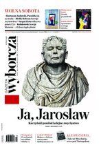 Gazeta Wyborcza Olsztyn 226/2020