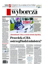 Gazeta Wyborcza Opole 111/2020