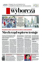 Gazeta Wyborcza Opole 117/2020
