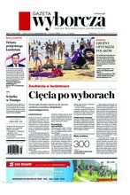 Gazeta Wyborcza Opole 142/2020