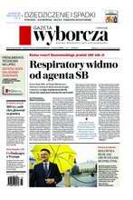Gazeta Wyborcza Opole 146/2020