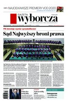 Gazeta Wyborcza Opole 19/2020