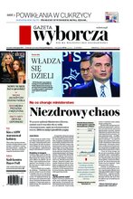 Gazeta Wyborcza Opole 271/2020