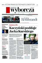 Gazeta Wyborcza Opole 57/2020