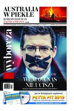 Gazeta Wyborcza Opole 8/2020