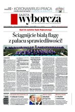 Gazeta Wyborcza Opole 93/2020